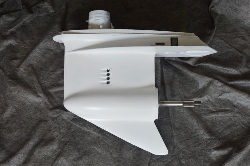 Omc stringer 800 series sterndrive lower unit