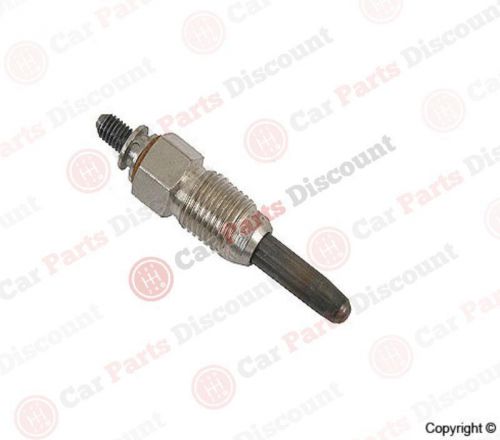 New meyle diesel glow plug, n10213002