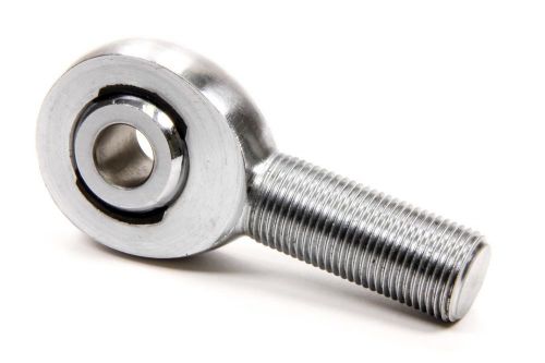 Qa1 spherical rod end xm series 3/4-16 in rh 1/2 in bore chromoly p/n xmr8-12