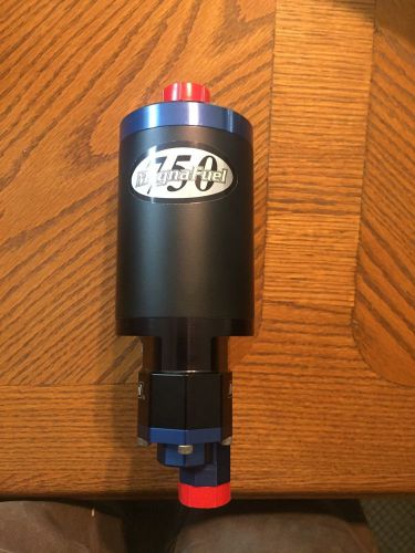 Magnafuel protuner 750 fuel pump