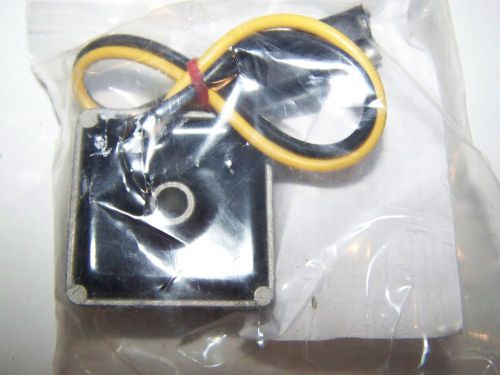 Arctic cat suzuki 2 wire voltage regulator 01-090-02 replaces 0232-014 new