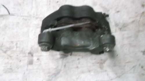 Yamaha apex brake caliper 2008 model