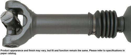 Cardone industries 65-9117 remanufactured drive shaft assembly