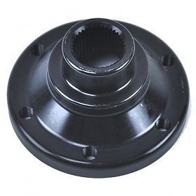 Chromoly drive flange for type 2 transmission(002 to 930) cv joints