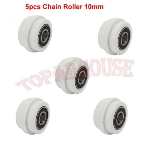 0.39&#039;‘lip chain roller fitatv quad pit trail dirt moto bike motocross motorcycle