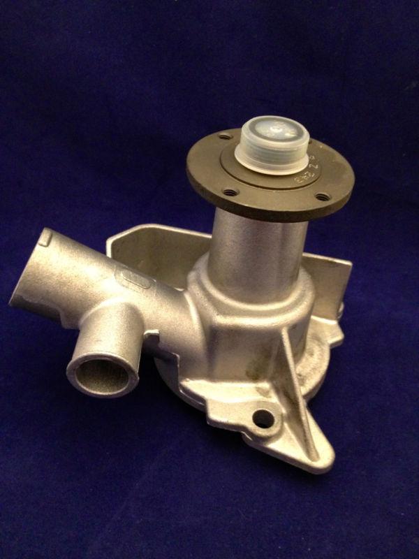 Bmw water pump graf pa243 for 325 series 1984-87 new in box
