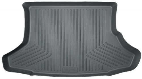 Husky liners 44572 weatherbeater trunk liner fits 10-15 prius