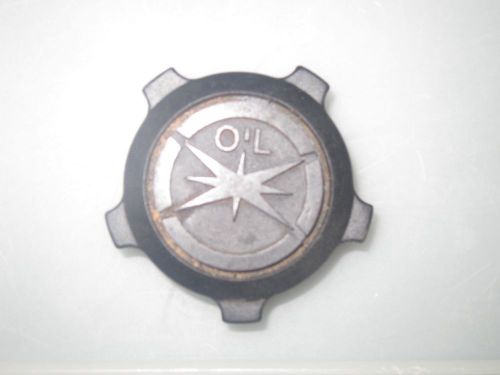 1995- 2000 polaris oil cap