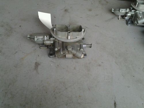 1968 corvette 427 tri power holley carb march 68 date