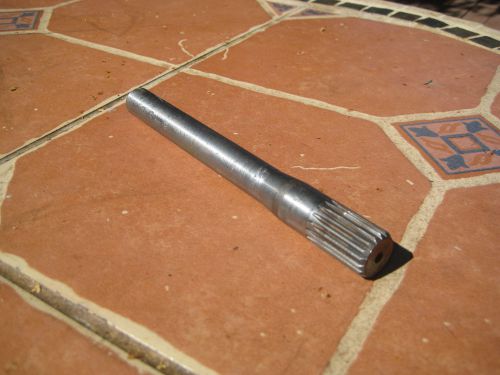 Kawasaki 650 sx x2 ts sc jetmate impeller removel tool !