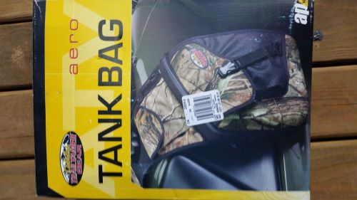 Cabelas trailtamer gear tank bag atv