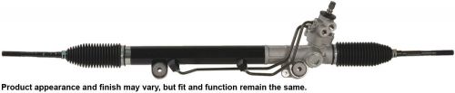 New hydraulic power steering rack &amp; pinion complete unit fits 2005-2014 toyota t