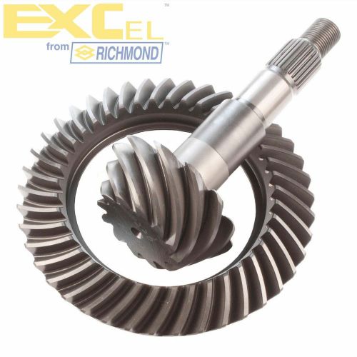 Richmond gear gm75342oe excel ring and pinion set