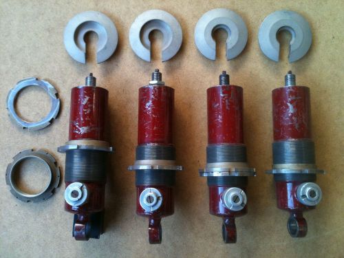 Koni mclaren vintage shock absorbers 82x-1499 82x-1450