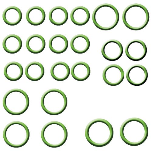 New santech mt2519 ac system o ring gasket rapid seal repair kit 04-08 crossfire