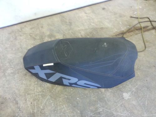 12 13 14 15 16 skidoo xp xs xrs mxz renegade assembly seat black great