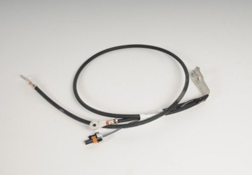 Battery cable acdelco gm original equipment 88987142
