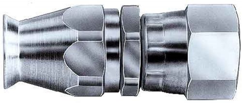 Aeroquip fcm1102 teflon racing fitting; swivel