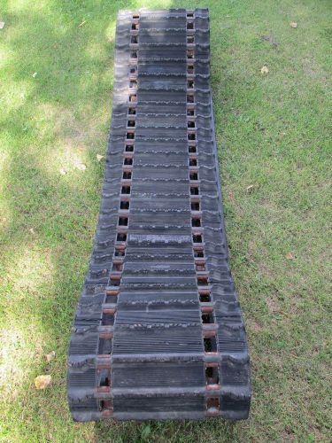 95 indy lite gt 340 snowmobile 133" track 500 trail rxl 650 xlt sks 93 94 580 ?