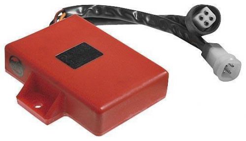 Quad boss iha6026 high performance mono curve cdi box