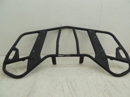 2015-2016 can am outlander 450 front rack carrier storage part # 705006887 e
