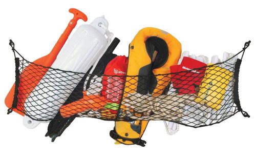 Attwood 42 inch cargo net