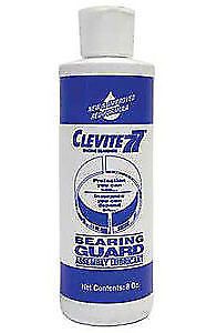 Clevite assembly lube 2800b2 8 fluid oz premium bearing lubricant