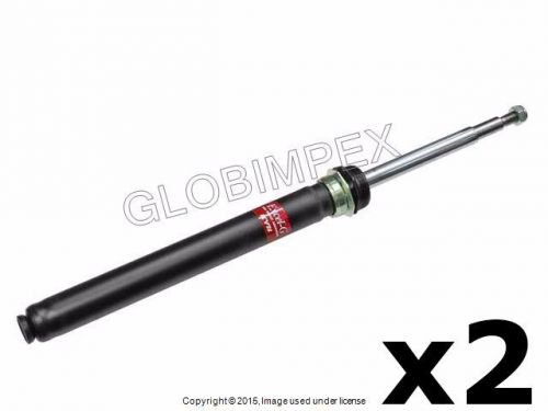 Porsche 911 912 914 &#039;68-&#039;85 front l and r strut insert set of 2 kyb gr-2