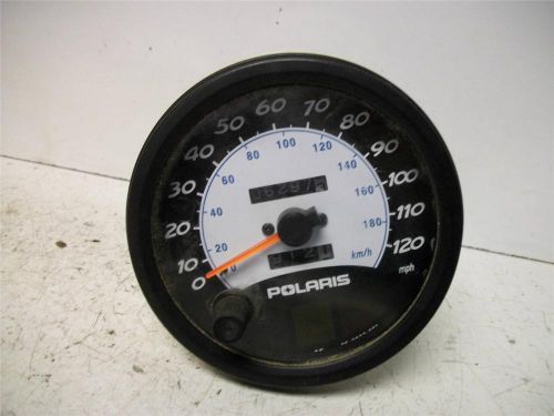 Ski doo edge 550 speedometer gauge b36