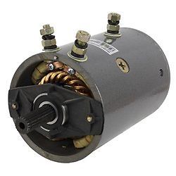 Prestolite replacement mrv-b4, mrv-b5 motor