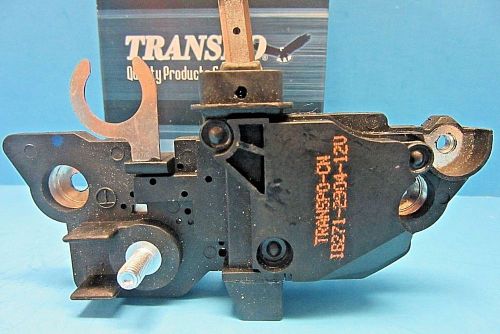 Brand new alternator voltage regulator brush holder replace saab oem  5470612