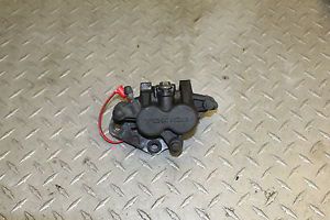 2002 suzuki vstrom 1000 dl1000 front left brake caliper