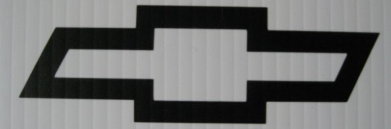 CHEVY VINYL STICKER DECAL- 1500 2500 3500 , US $2.93, image 2