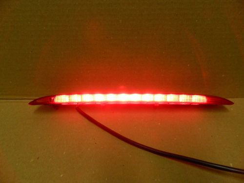 Toyota celica hatch mounted  third brake light  2000-2005 tested