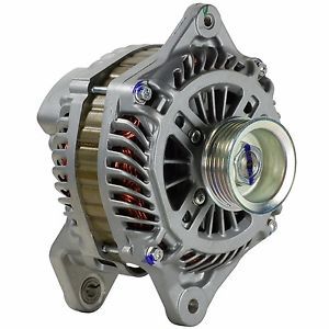 2005-2009 subaru legacy outback 2.5l  mitsubishi oe japan alternator a003tg2391