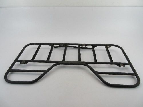 Kawasaki 360 prairie kvf360 4x4 rear rack 07 #22