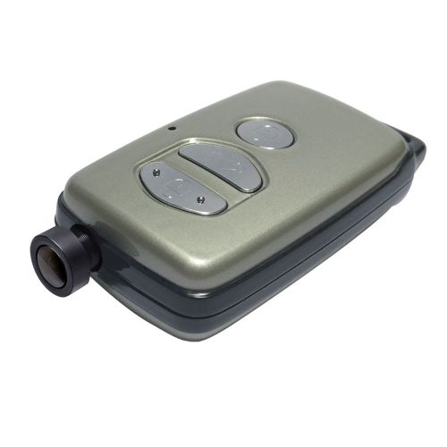 Hd 720p keyfob spy camera toyota casing mini dvr video recorder sport action cam