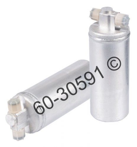 New high quality a/c ac accumulator / receiver drier for mazda &amp; nissan
