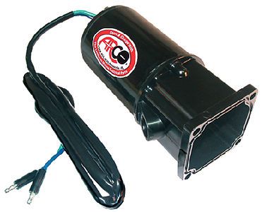 Arco starting &amp; charging 6276 p trim motor merc 809885a 2