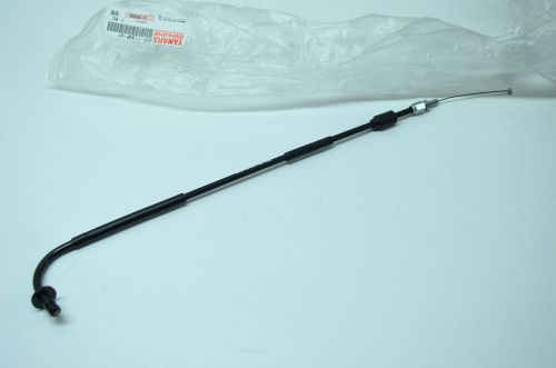 New oem yamaha exhaust valve cable srx 8df-1133f-01-00