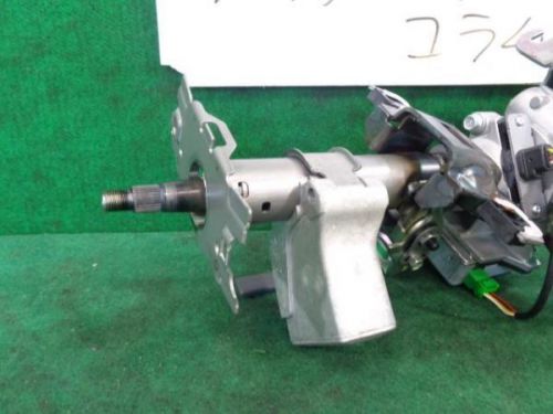 Nissan moco 2014 steering column [5747140]