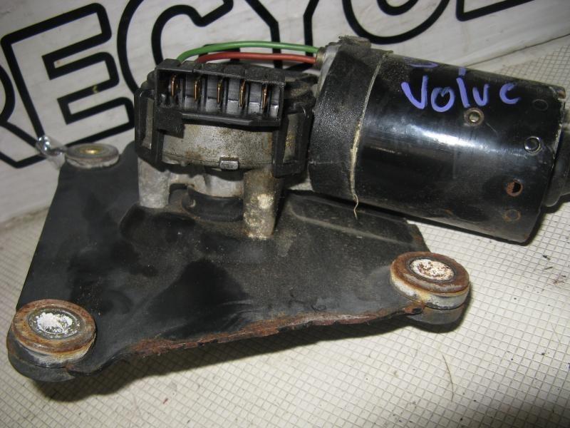 00 01 02 03 04 volvo s40 windshield wiper motor 4 cyl vin vs or vw 4th 5th digit