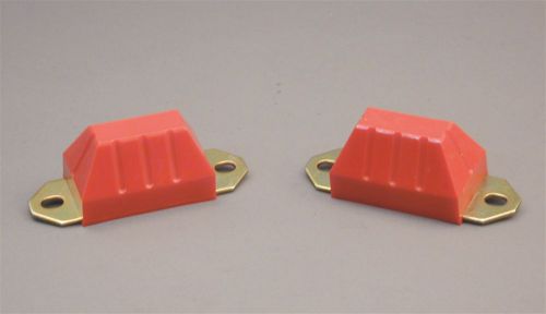 Prothane 1-1301 axle snubber fits 76-95 cj5 cj7 scrambler wrangler (yj)