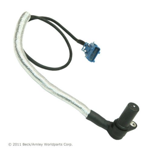 Engine crankshaft position sensor beck/arnley fits 99-03 saab 9-5 3.0l-v6