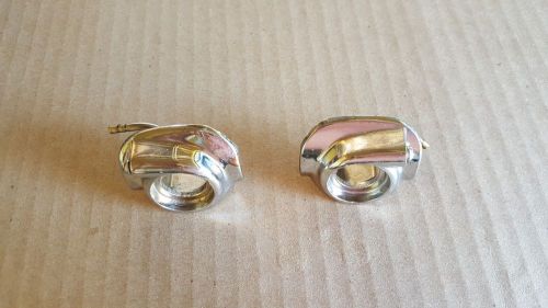 53-54  chevy belair wiper exclusions