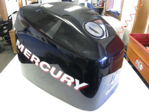 100-880778t03 mercury mariner optimax dfi 75-115 hp 1.5l top cowl cap