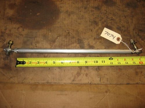 Arctic cat tie rod - rack to post - 1999 zr 500 efi - 0605-404 - #7074