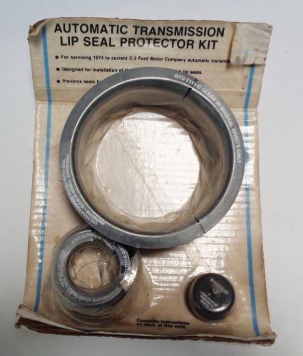 A new otc tools # 7111 automatic transmission lip seal protector kit