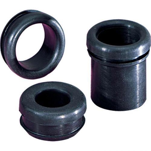 Billet specialties rubber breather grommet p/n 95003