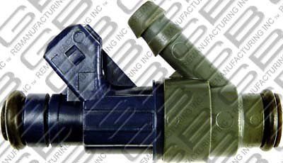 Gb remanufacturing 852-18104 reman fuel injector - multi port injector